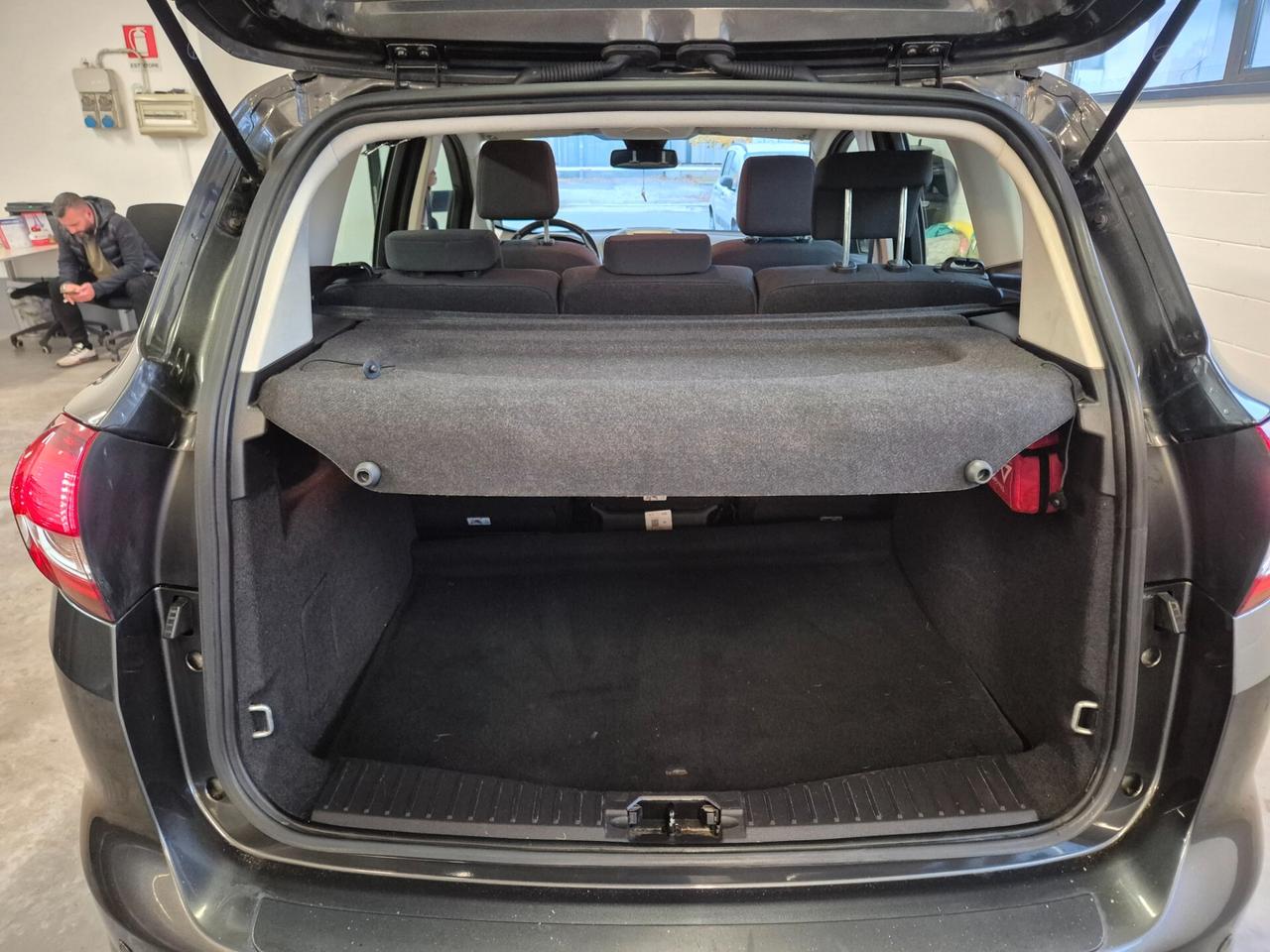 Ford C-Max 1.5 TDCi 120CV Start&Stop Titanium X