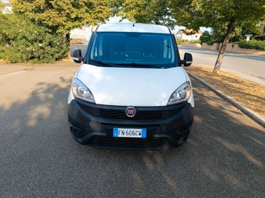 Fiat Doblo cargo 1.3 mjet del 2018