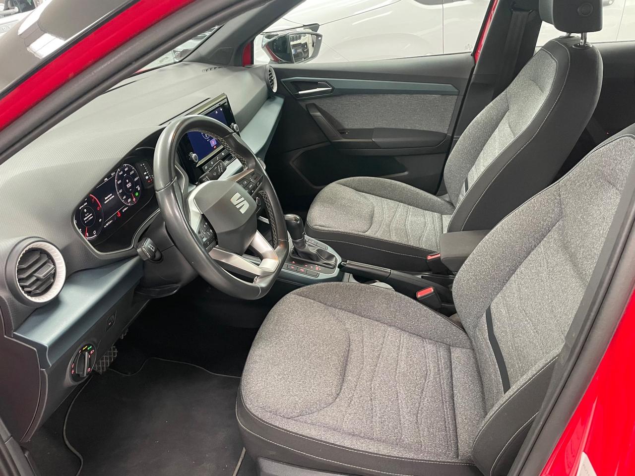 Seat Arona 1.0 EcoTSI 110 CV DSG XPERIENCE Telec.