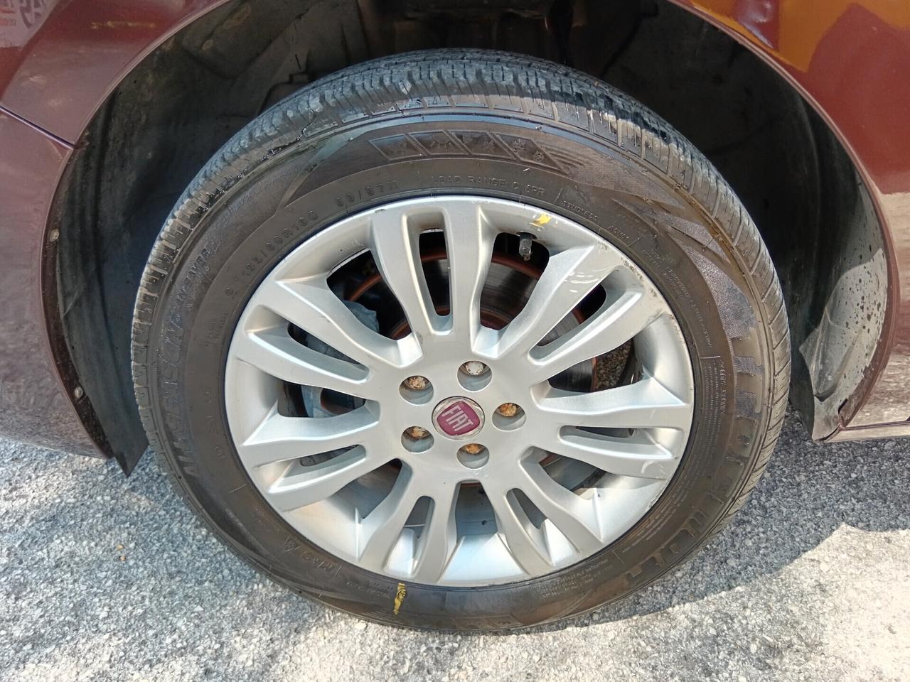 Fiat Doblo 1.6 MJT 105CV EMOTION PERFETTO