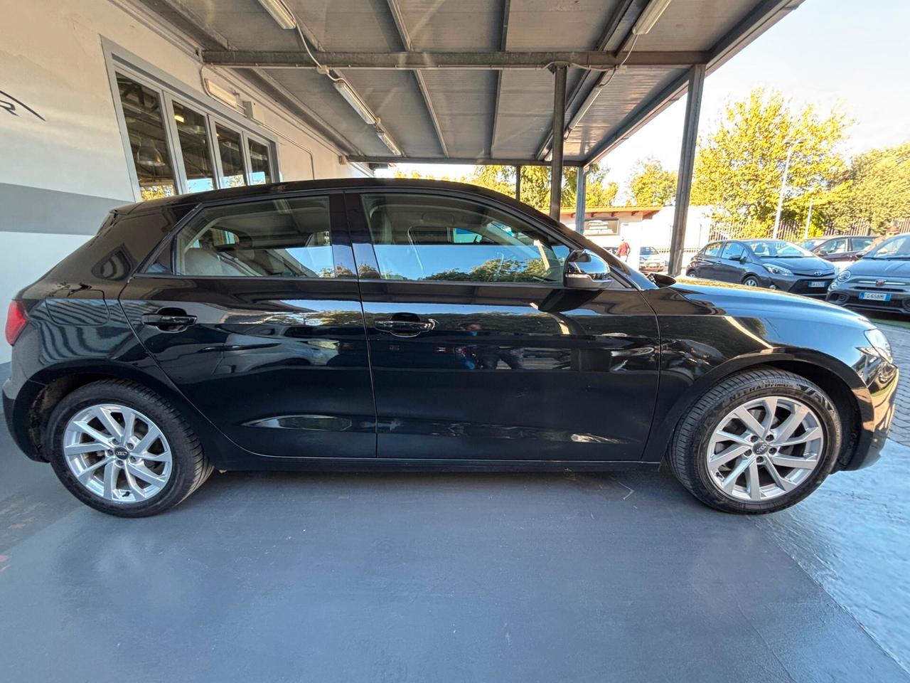 Audi A1 SPB 30 TFSI