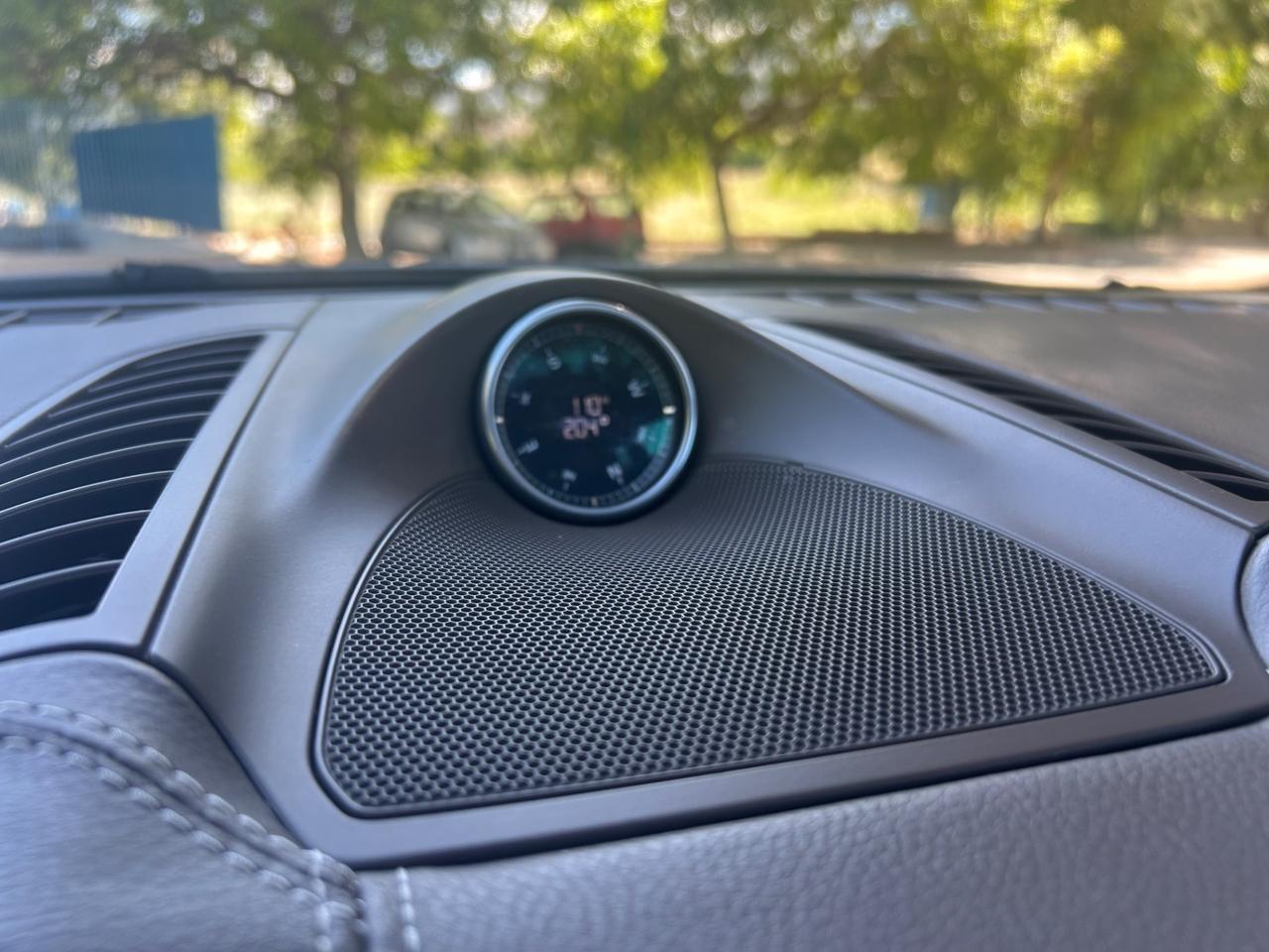 Porsche Cayenne 3.0 Diesel