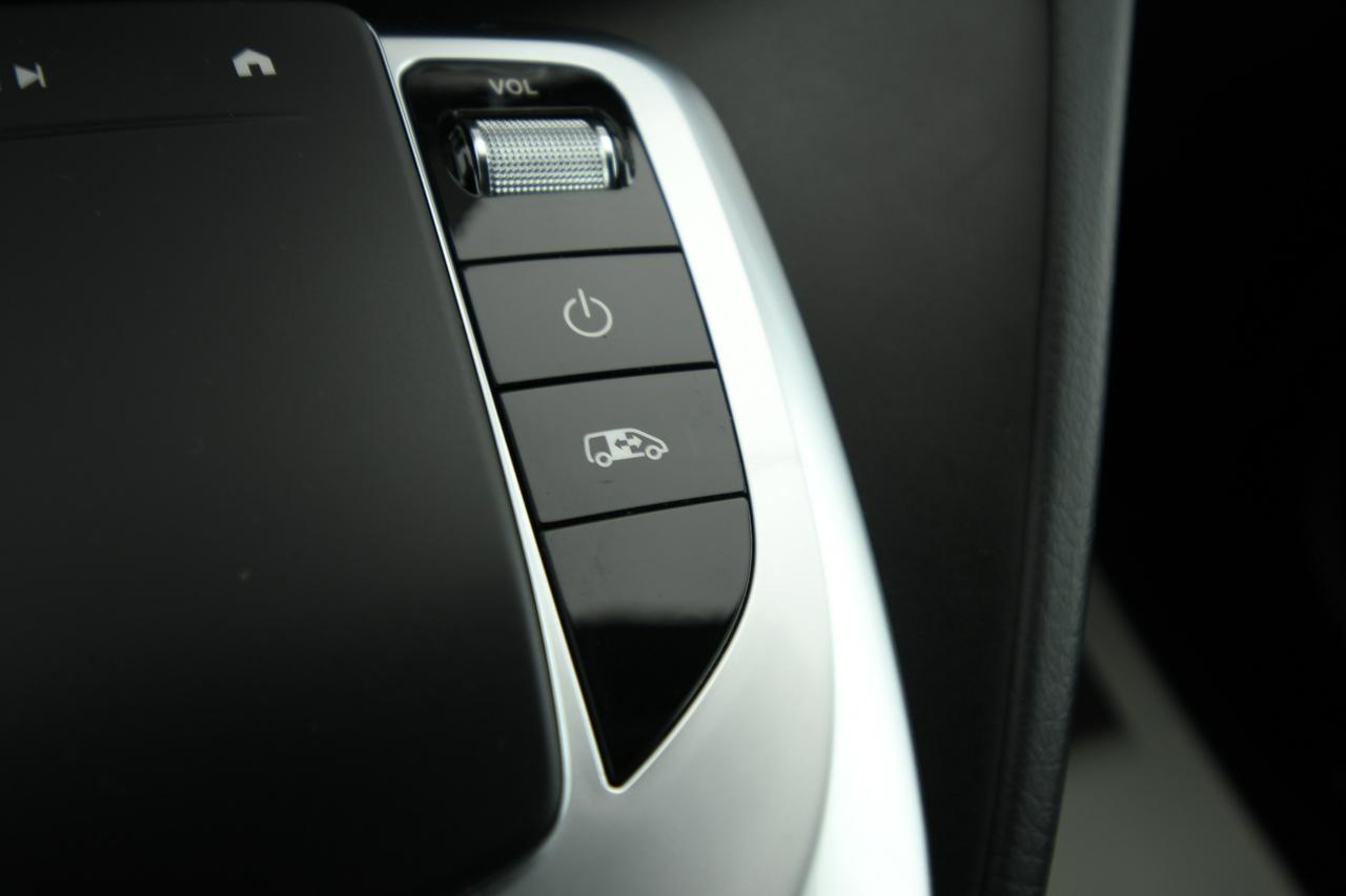 Mercedes-Benz V Extralong 300 d Sport auto PREZZO+IVA+ACC+SOSP. PNEUMATICHE