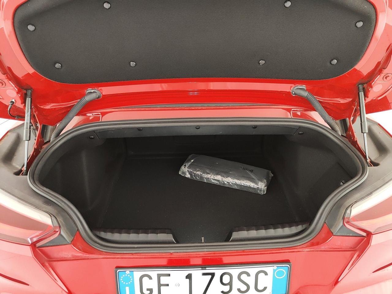 Bmw Z4 sDrive20i