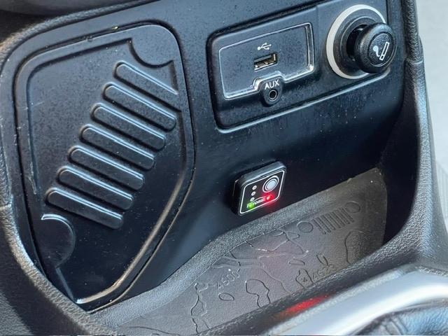 Jeep Renegade 1.6 E-TorQ EVO Sport