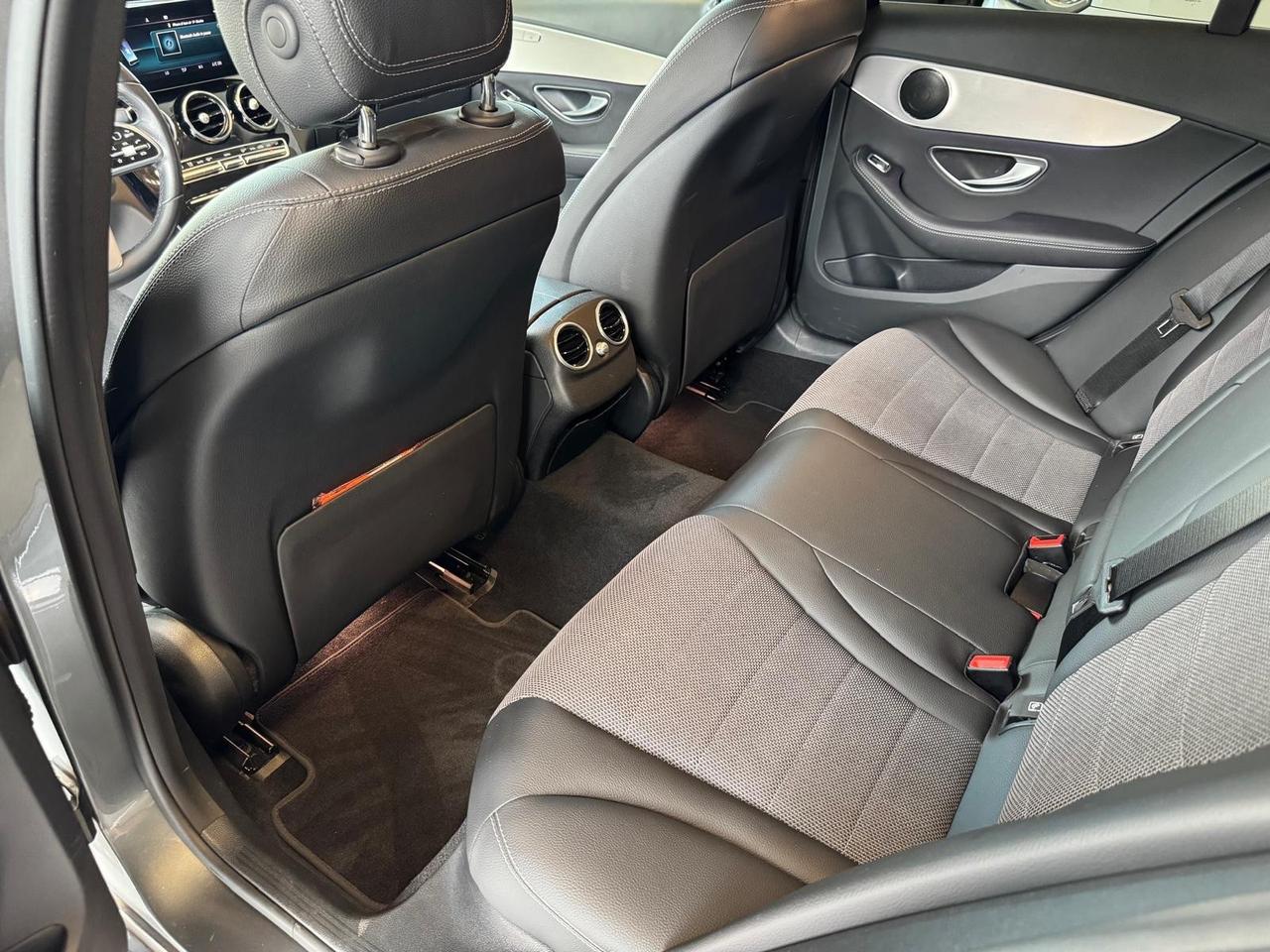 Mercedes-benz C 220 d 4Matic Auto Premium