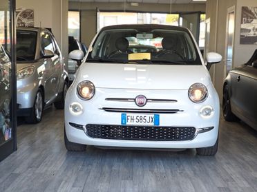 Fiat 500 1.2 Riva