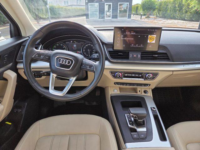 AUDI Q5 50 TFSI e quattro S tronic Business