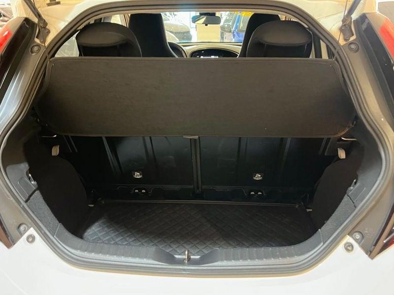 Toyota Aygo X Aygo X 1.0 VVT-i 72 CV 5 porte Active