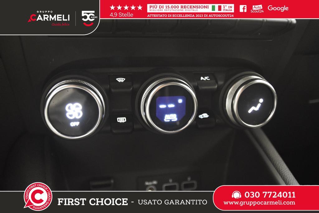 Renault Captur 1.6 Plug-in Hybrid Intens E-Tech Auto