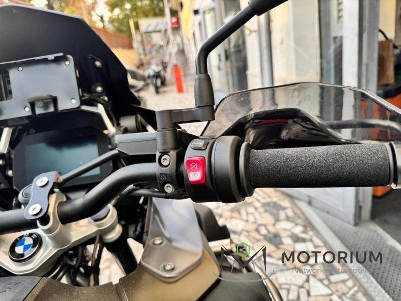 BMW R 1250 GS Adventure adventur