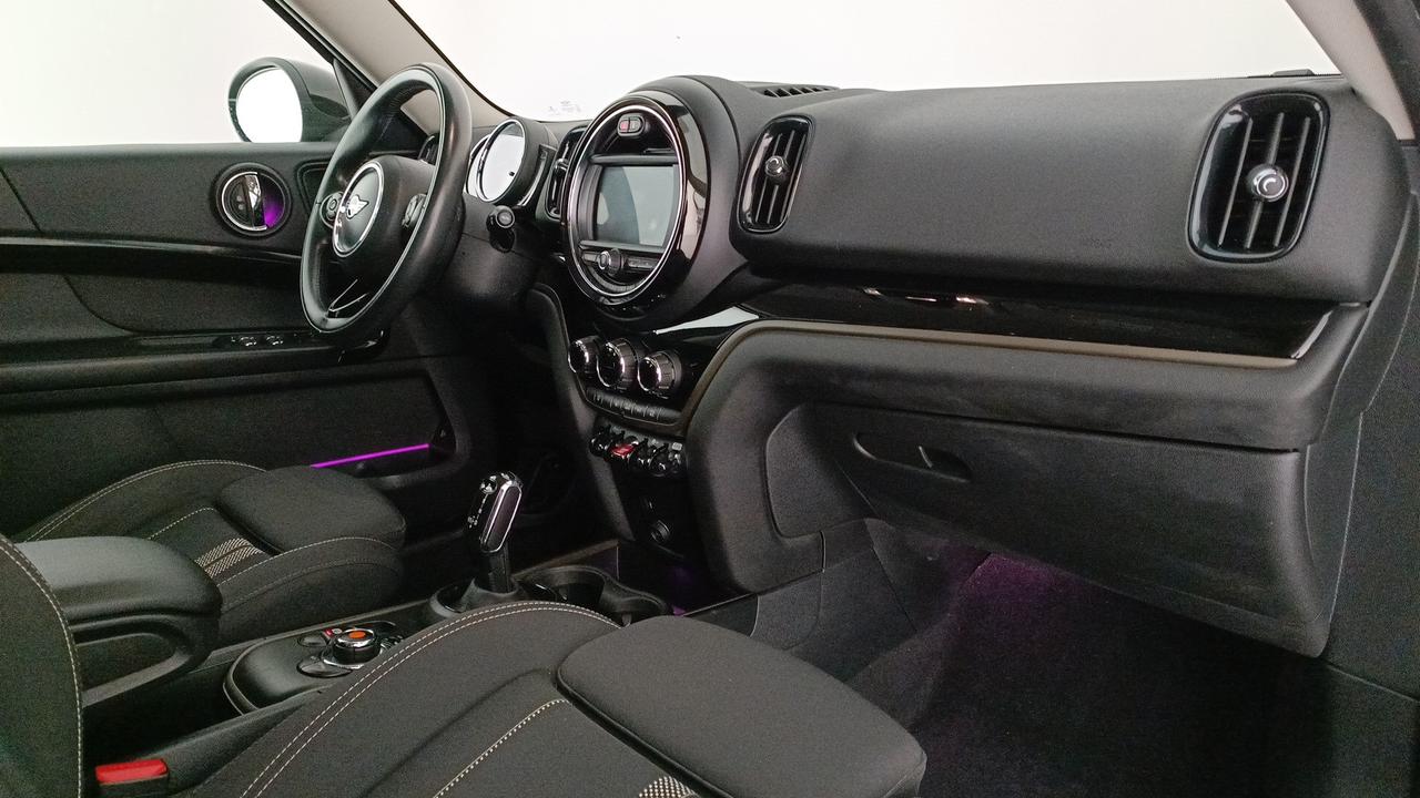 MINI Mini Countryman F60 2017 - Mini Countryman 2.0 Cooper SD Hype auto my18