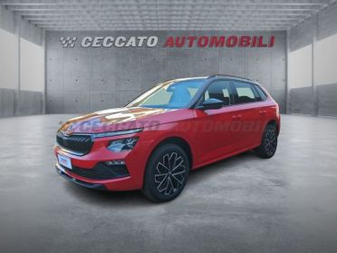 Skoda Kamiq SELECTS70/1,0 M5A MY 25
