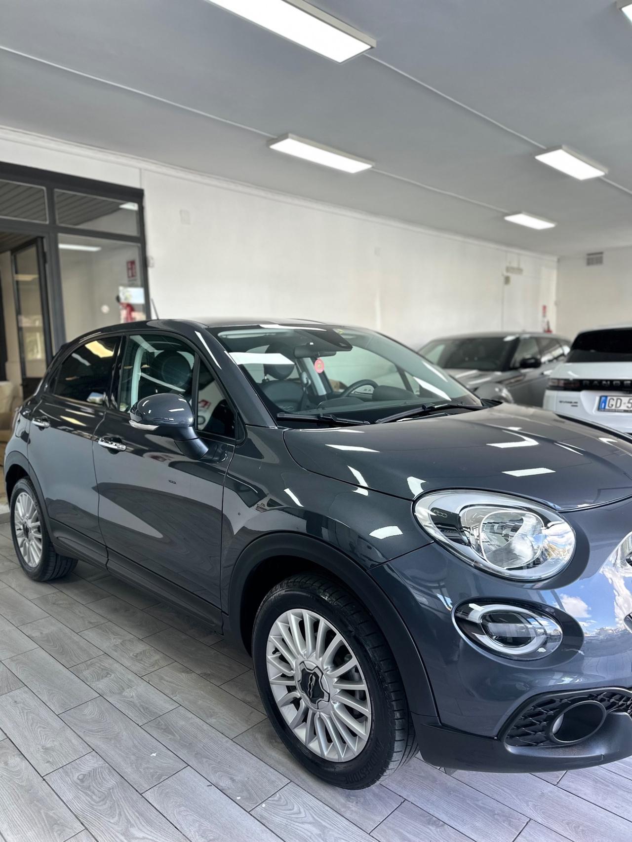 Fiat 500X 1.3 MultiJet 95 CV Lounge 2020