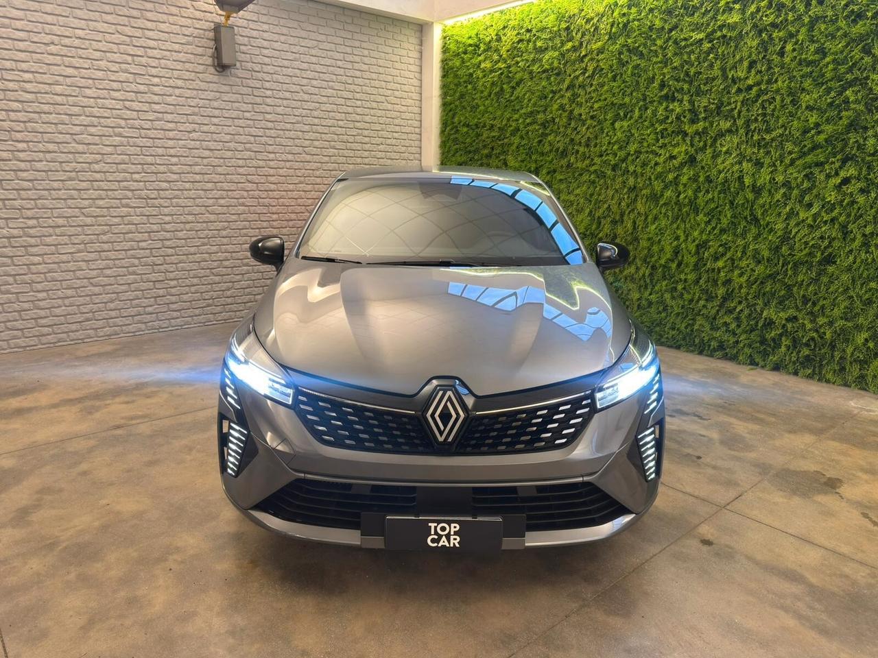 Renault Clio TCe 90 CV 5 porte Techno