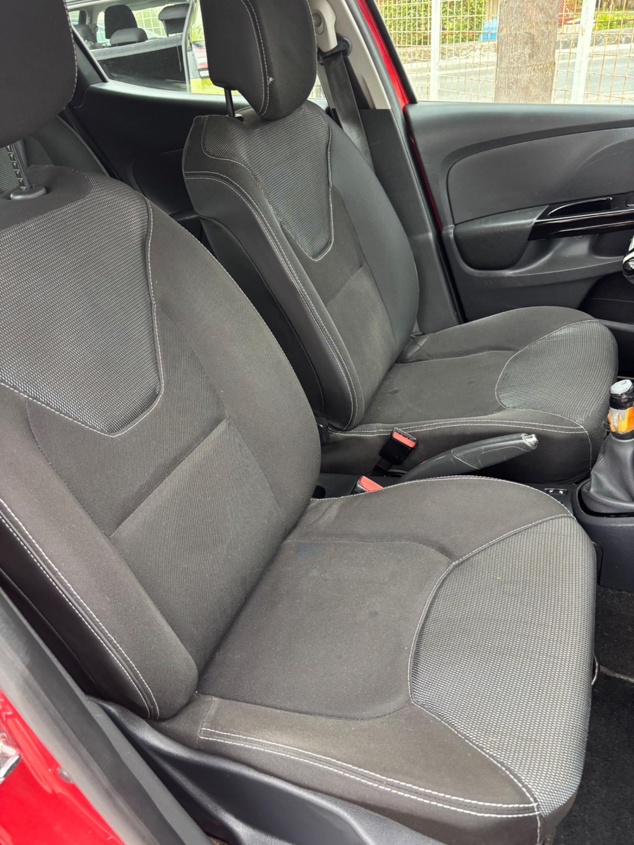 RENAULT CLIO 1.5DCI 90CV