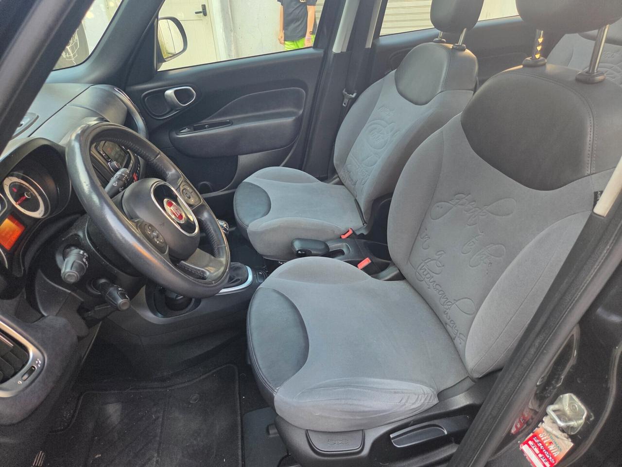 Fiat 500L 1.3 Multijet 85 CV Lounge Tetto Pan