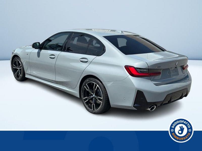 BMW Serie 3 Berlina 320d xDrive M Sport