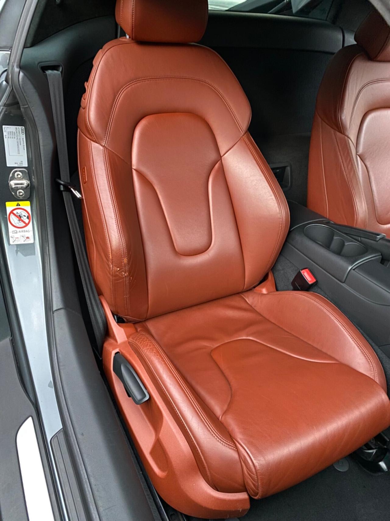 Audi R8 4.2 V8 FSI 420cv quattro R-tronic