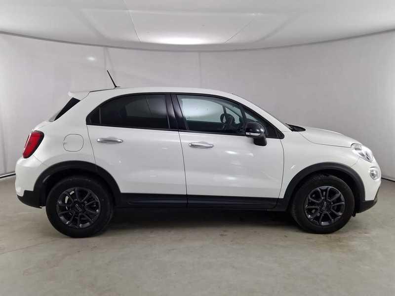 FIAT 500X CLUB 1.0 120CV MY22