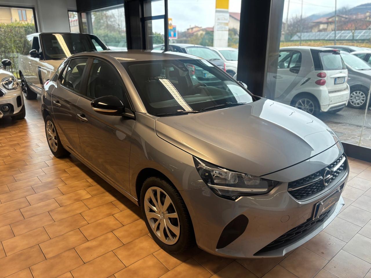 Opel Corsa 1.2 Elegance s*NEOPATENTATI*CINGHIA FATTA 66000