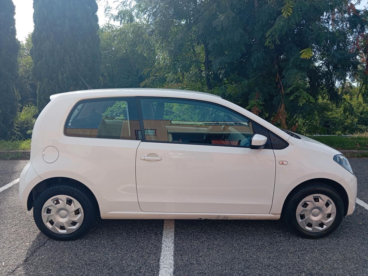 Seat Mii 1.0 3 porte Reference valuto permute