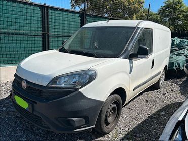 Fiat Doblo Doblò 1.6 MJT 105CV S&S PC-TN Cargo Lounge