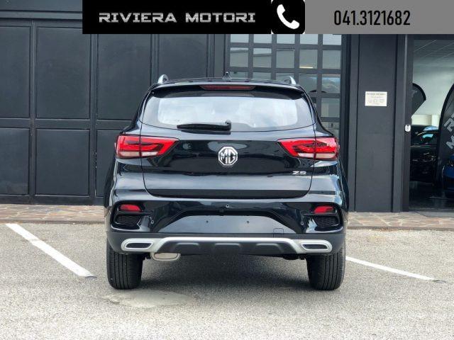 MG ZS Classic 1.5 VTi-tech Luxury