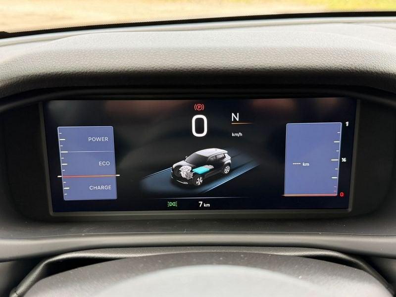 Jeep Avenger Avenger 1.2 turbo e-hybrid mhev Summit fwd 110cv edct6