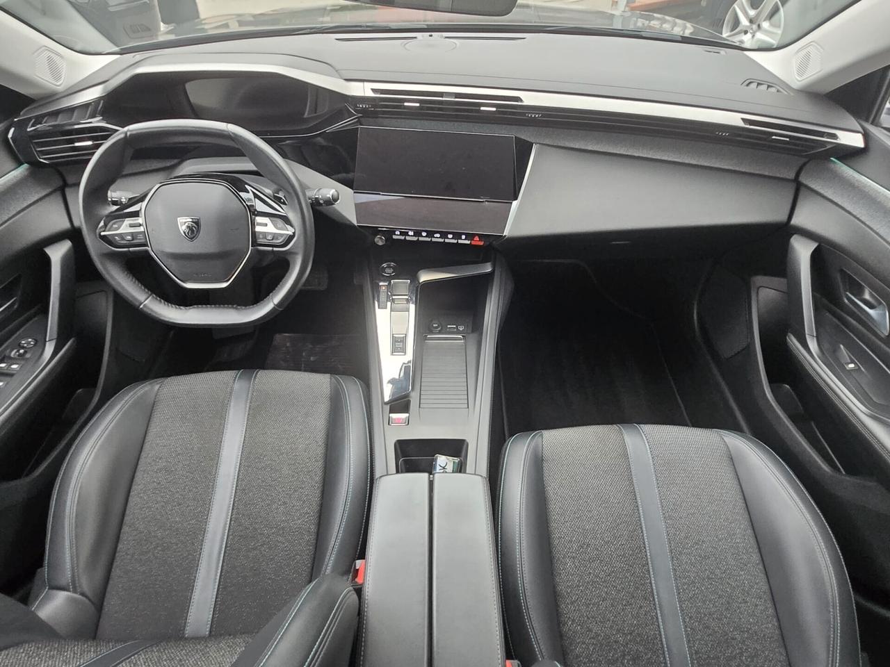 PEUGEOT 308 SW 1.5 131 cv BLUE HDI ALLURE EAT8 -PROMO APRILE GA FIN&SAFE-