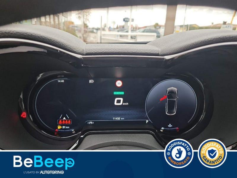 Alfa Romeo Tonale 1.5 HYBRID VELOCE 160CV TCT7