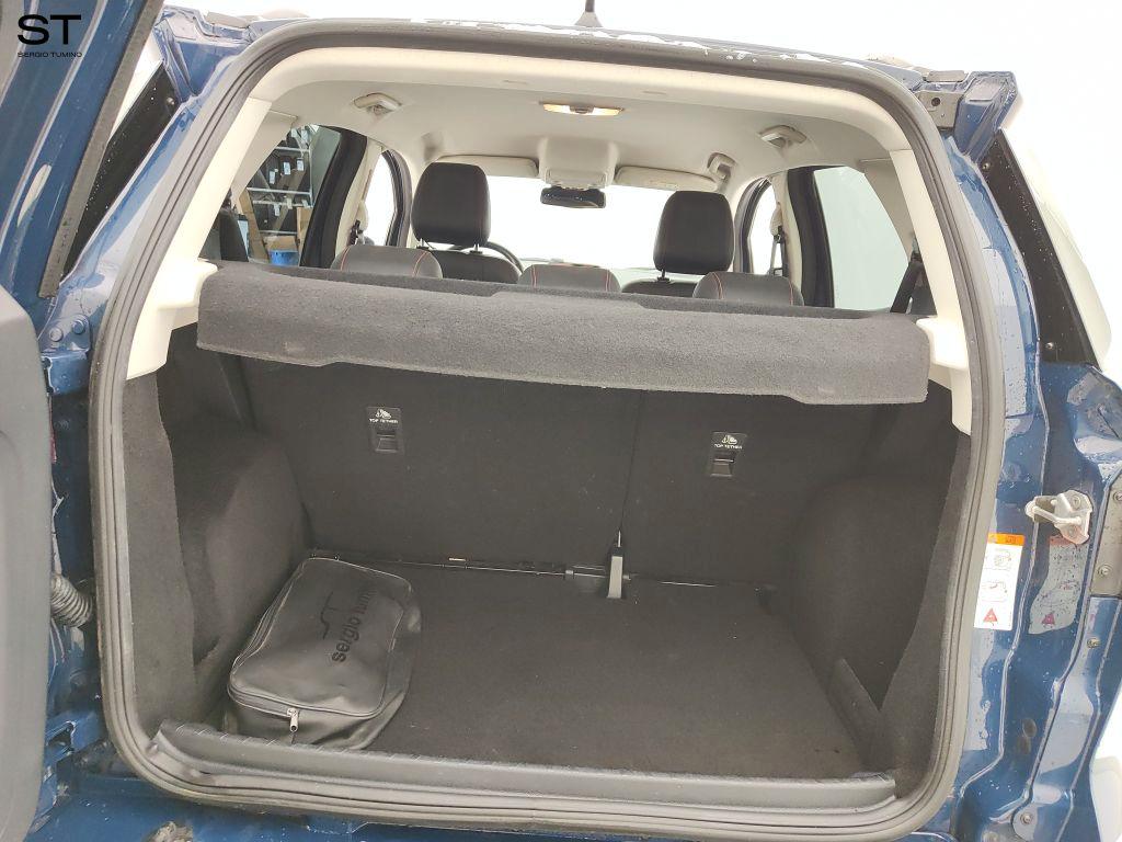 FORD EcoSport - 1.0 EcoBoost 125 CV Start&Stop ST-Line