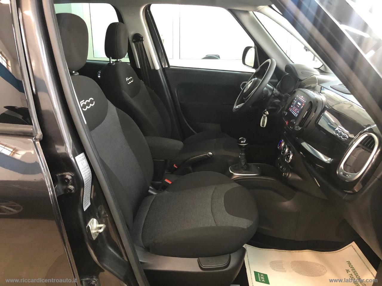 FIAT 500L 1.6 MJT 120 CV Mirror N1 - PREZZO IVA ESCLUSA