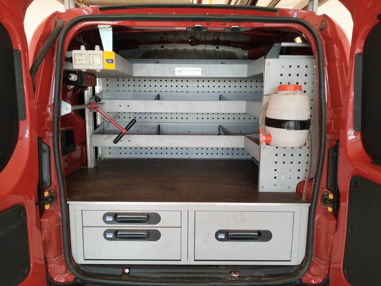 Fiat Fiorino 1.3 MJT 95CV - IVA ESCLUSA
