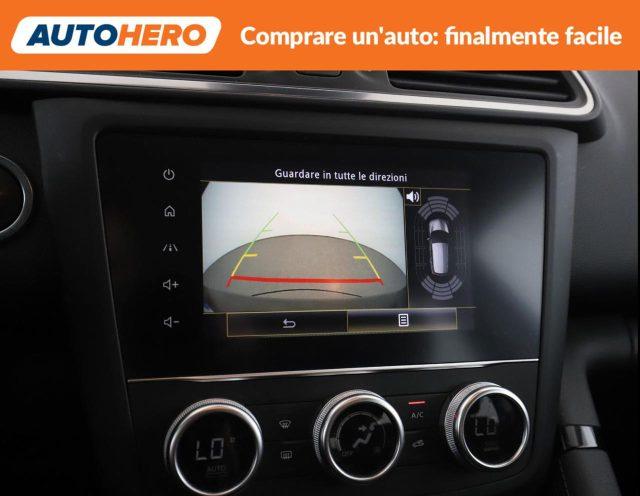RENAULT Kadjar TCe 140CV FAP Sport Edition