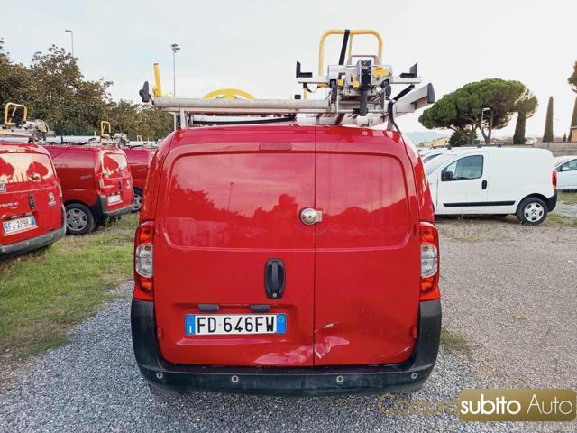 FIAT Fiorino 1.3 MJT 80CV + IVA 22%