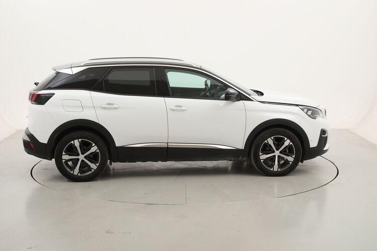 Peugeot 3008 Allure EAT8 BR001546 1.5 Diesel 131CV