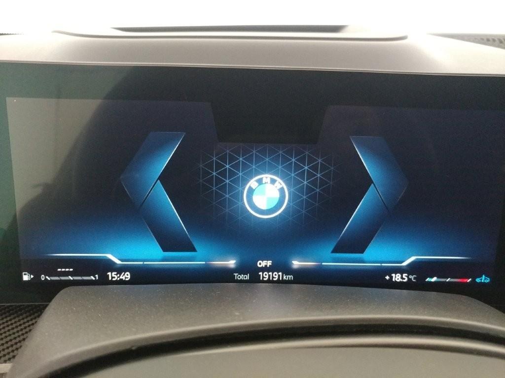 BMW X6 40 i MSport Pro xDrive Steptronic