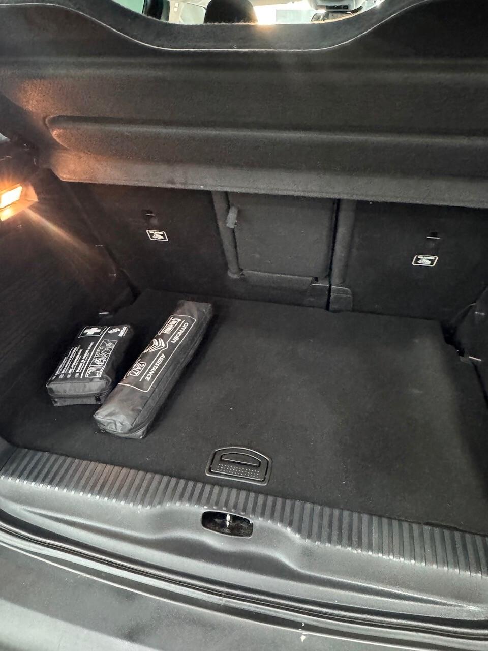 Citroen C3 Aircross BlueHDi 120 S&S EAT6 Shine
