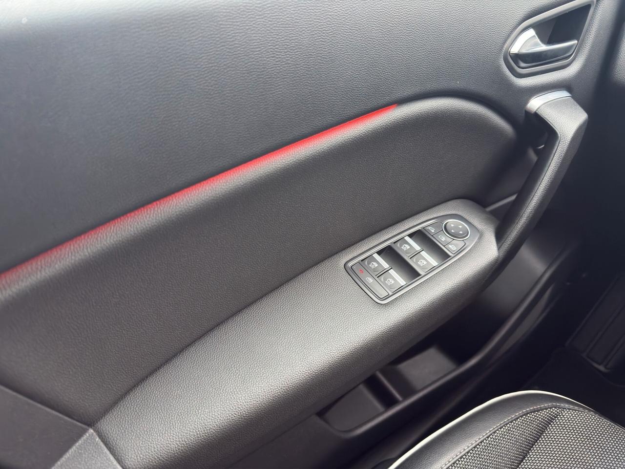 Renault Captur Full Hybrid E-Tech 145 CV Intens