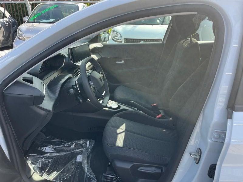 Peugeot 208 208 Hybrid 110 e-DCS6 Style