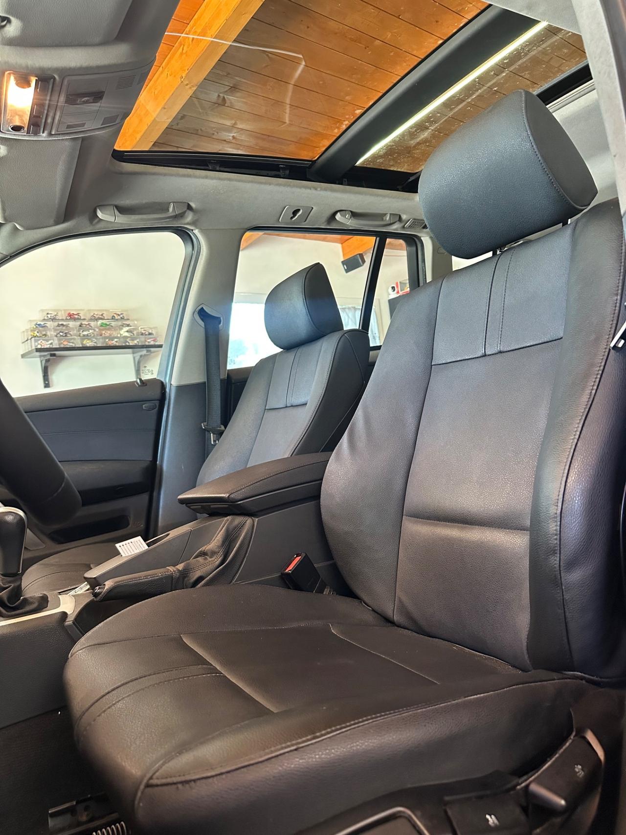 Bmw X3 3.0sd cat Futura GARANZIA