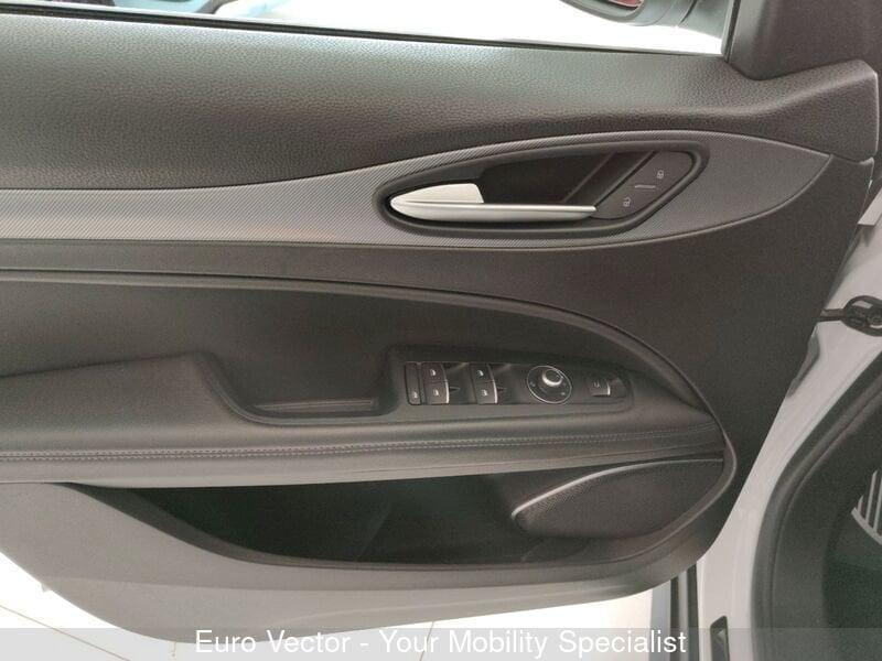 Alfa Romeo Stelvio 2.2 Turbodiesel 180 CV AT8 Executive