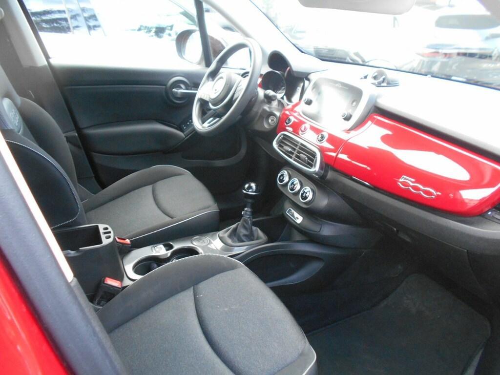 Fiat 500X 1.0 T3 Urban