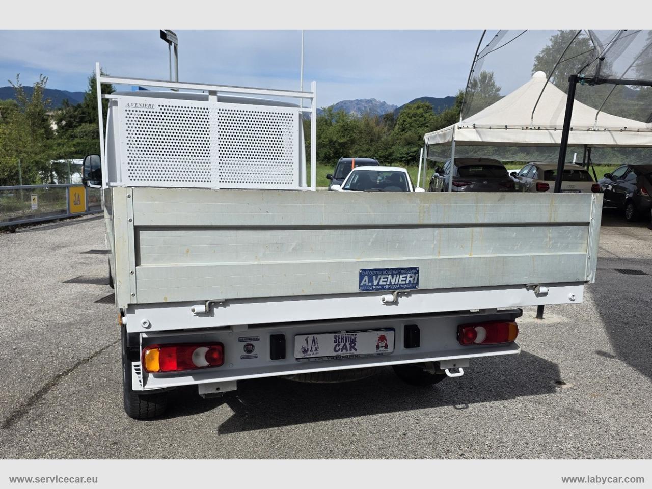 Ducato 35 2.2 Mjt 140 PLM-SL Cassonato