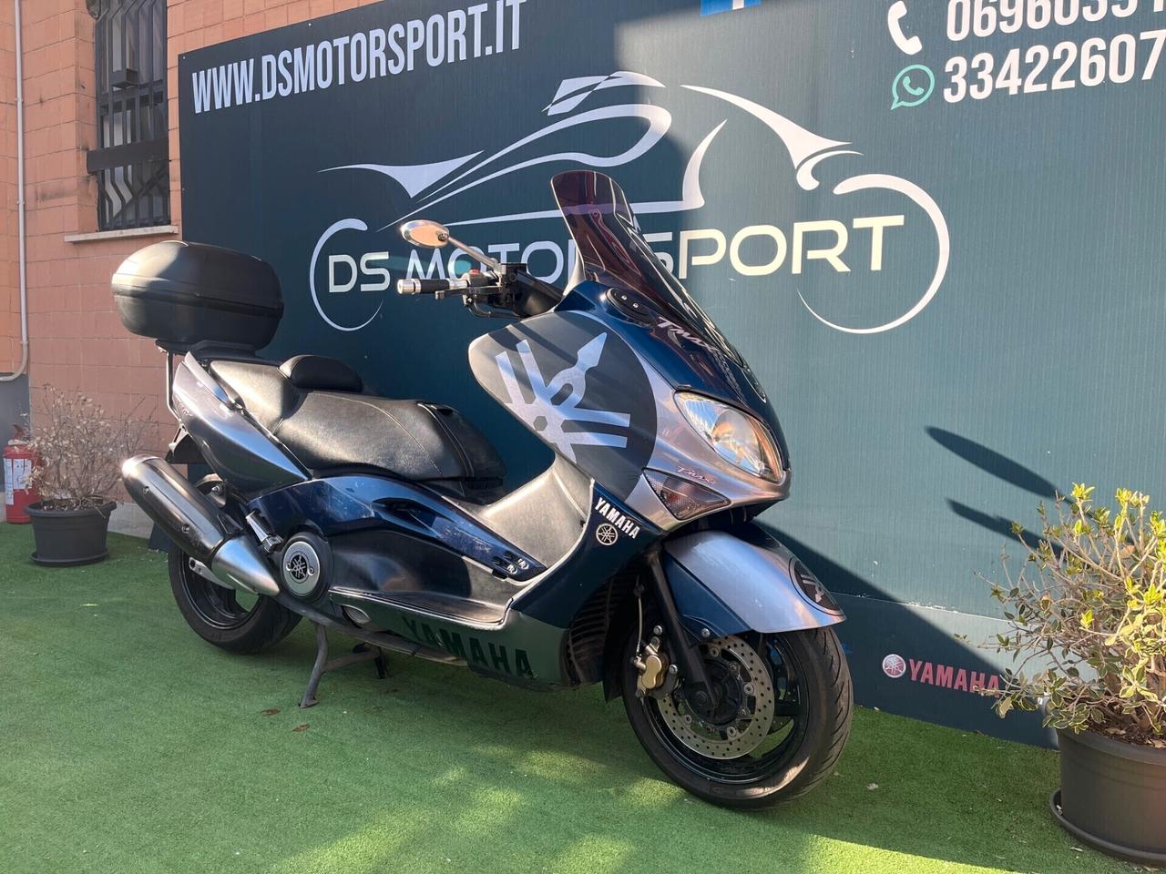 YAMAHA TMAX 500 PERMUTE FINANZIAMENTO GARANZIA