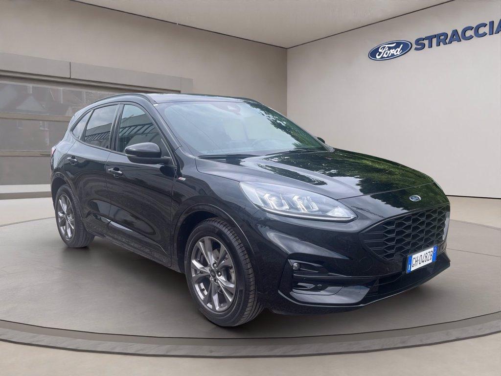 FORD Kuga 1.5 ecoblue ST-Line 2wd 120cv del 2022