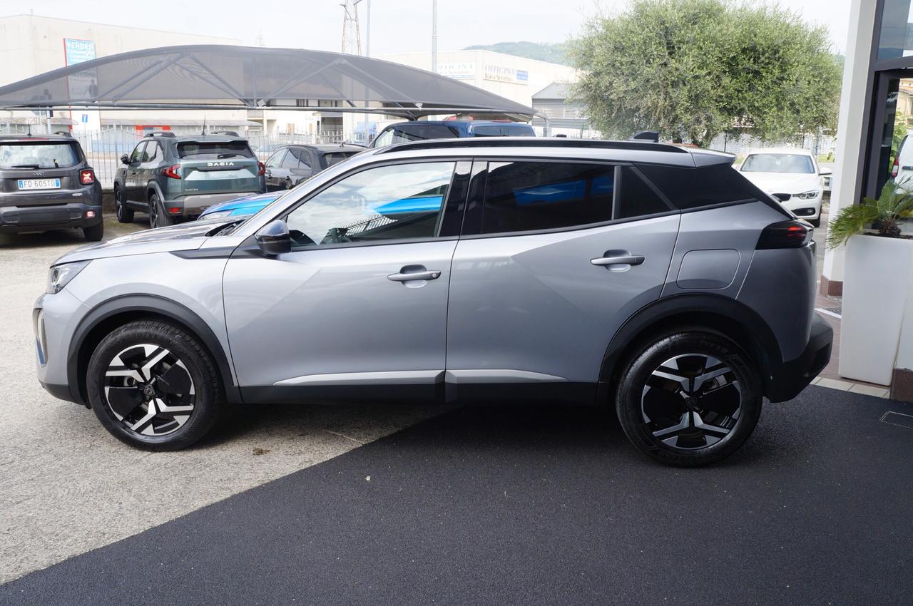 Peugeot 2008 PureTech 100 S&S Allure 360°
