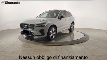 VOLVO Xc60 T6 Plug-In Hybrid Awd Automatico Plus Dark