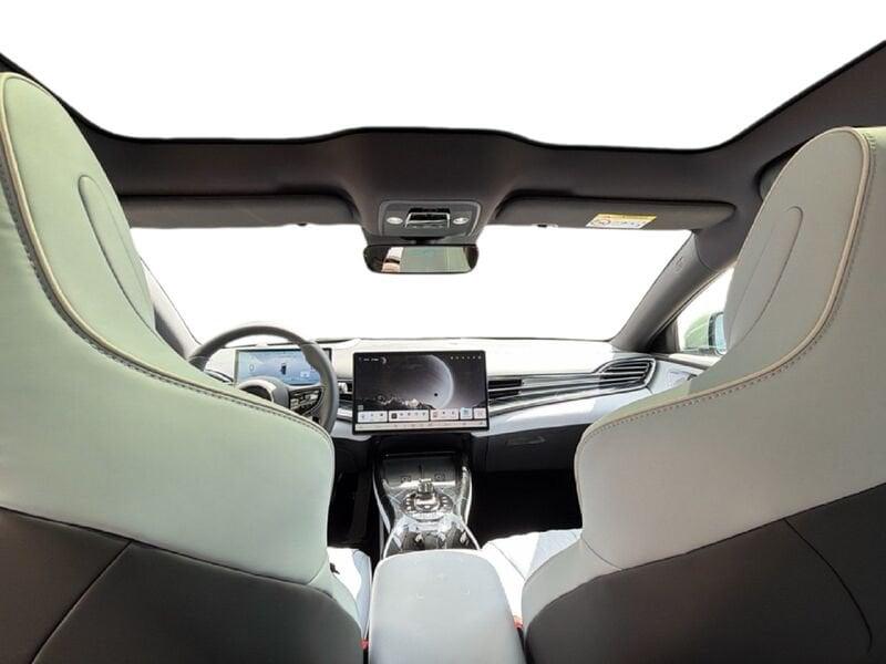 BYD Seal BYD Seal 82,50 kWh Excellence AWD